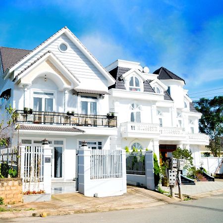 Mon Bac Home Dalat Eksteriør bilde