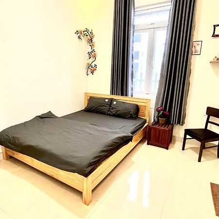 Mon Bac Home Dalat Eksteriør bilde