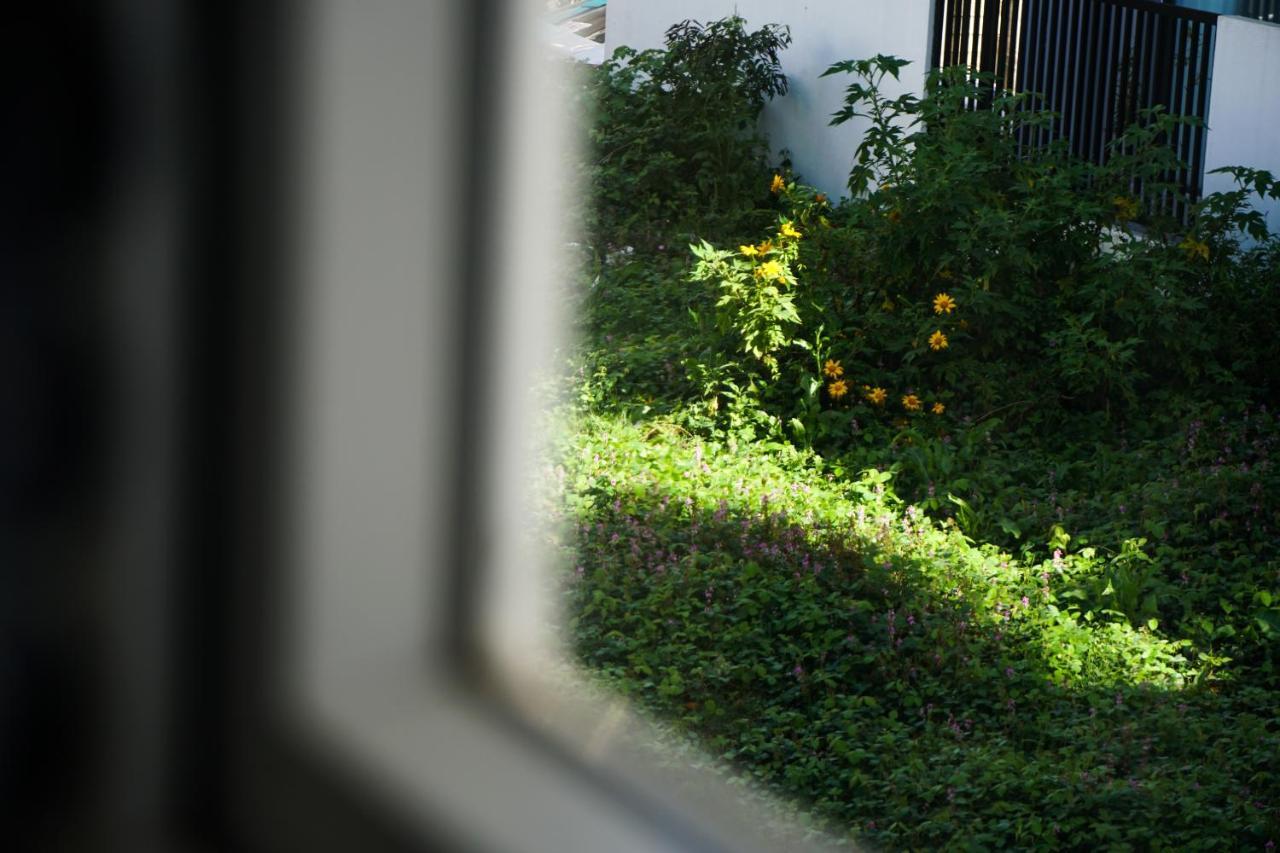 Mon Bac Home Dalat Eksteriør bilde