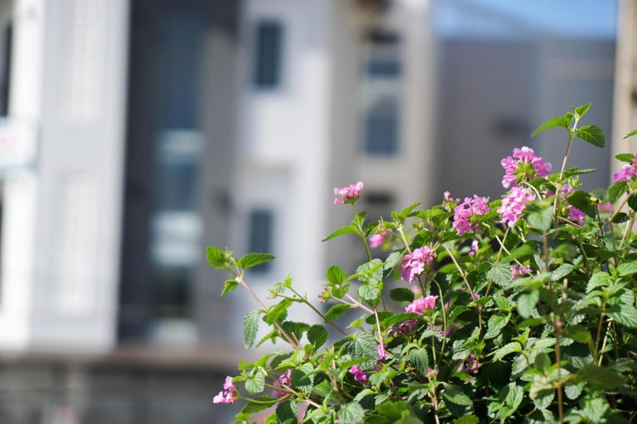 Mon Bac Home Dalat Eksteriør bilde