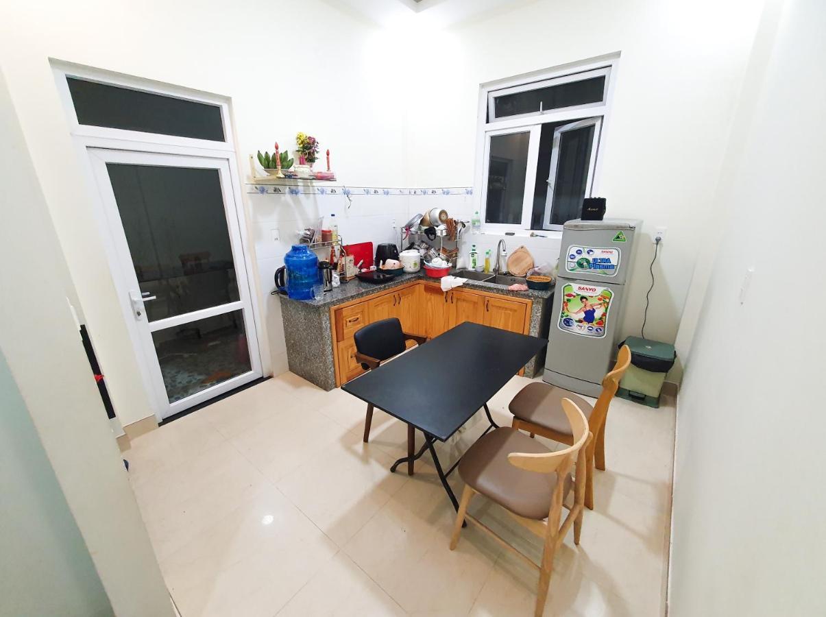 Mon Bac Home Dalat Eksteriør bilde