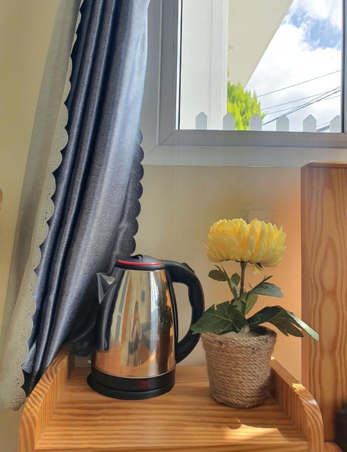 Mon Bac Home Dalat Eksteriør bilde