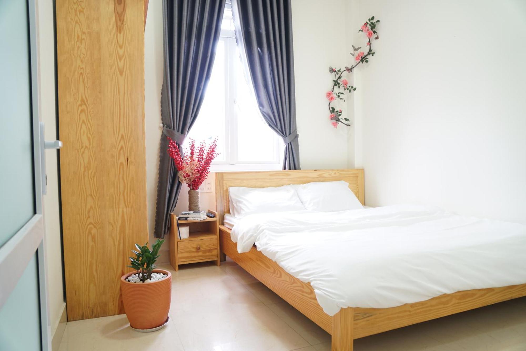 Mon Bac Home Dalat Eksteriør bilde