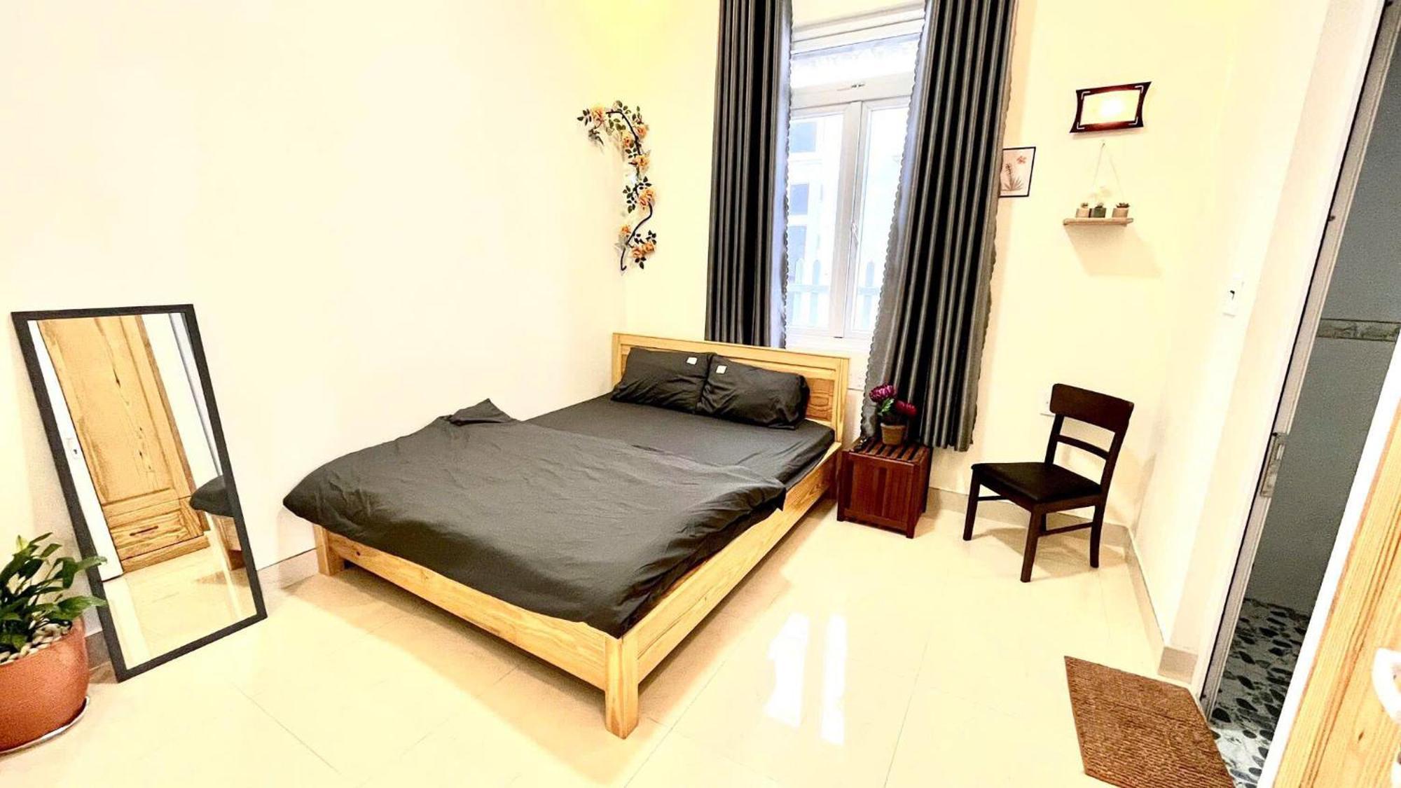 Mon Bac Home Dalat Eksteriør bilde